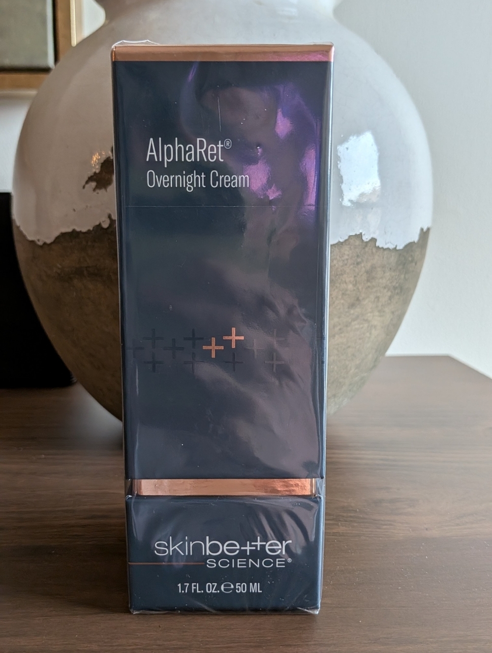 Skinbetter Science AlphaRet Overnight Cream 1.7oz